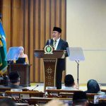 APBD Perubahan Sumsel 2025 Naik Rp1 Triliun, Herman Deru Tekankan Transparansi dan Produktivitas