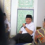 Beras Premium untuk ASN dan Honorer, Herman Deru: Tolak Jika Tak Sesuai Kualitas!