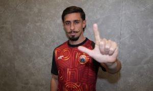 Gustavo Franca, Arsitek Serangan Anyar Persija yang Siap Menari di BRI Super League