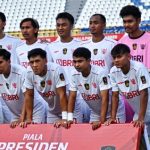 Harapan Liga Indonesia All-Star Tampil Ketiga Kalinya di Piala Presiden 2025