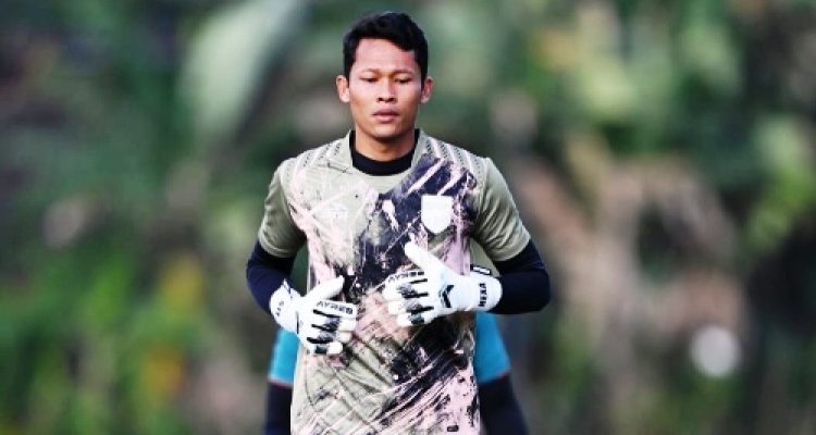 Syahrul Trisna Siap Bawa Energi Positif untuk Borneo FC di BRI Super League 2025/26
