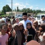 Gubernur Herman Deru Ajak Persiapkan Generasi Muda Sambut Indonesia Emas 2045 pada HARLAH JATMAN OKI