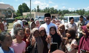 Gubernur Herman Deru Ajak Persiapkan Generasi Muda Sambut Indonesia Emas 2045 pada HARLAH JATMAN OKI