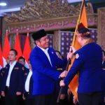Karang Taruna Sumsel Ukir Sejarah, Ditetapkan sebagai Inspirasi Nasional oleh PNKT