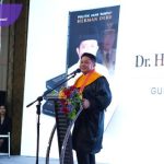 Politik Akar Rumput” Herman Deru Diangkat Menjadi Buku, Panduan Baru Para Politisi Muda