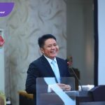 Gubernur Herman Deru Raih Gelar Doktor, Bawa Terobosan Model Pembangunan Inklusif