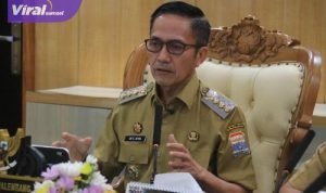 Pasar 16 Ilir Bakal Berubah Total! Ratu Dewa Siapkan Aturan Baru untuk Pedagang