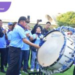 Asisten III Pemkot Palembang Hadiri Pembukaan PORPROV KORPRI Sumsel dan Penutupan Kejuaraan Sepak Bola U-15 Piala Gubernur
