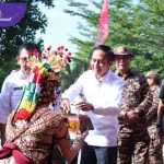 Ratu Dewa Hadiri Peluncuran Program Pembinaan Karekter Remaja 'Retret Laskar Pandu Satria'