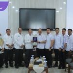 HIPMI Palembang Siap Bersinergi Wujudkan Palembang Berdaya dan Sejahtera