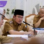 Soal Pulau Kemaro, Wawako Palembang: Kita Tidak Ingin Ada Konflik, Harus Ada Kejelasan dan Kemaslahatan