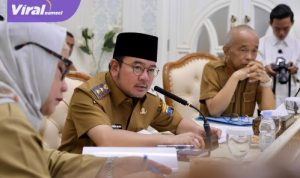 Soal Pulau Kemaro, Wawako Palembang: Kita Tidak Ingin Ada Konflik, Harus Ada Kejelasan dan Kemaslahatan
