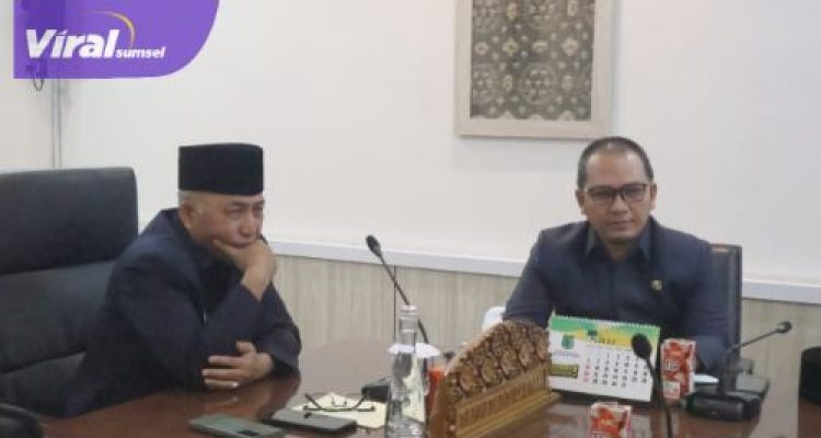 Pemkab Muba Terus Komitmen Entaskan Kemiskinan, Dukung Asta Cita Presiden