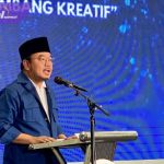 Prima Salam Ajak Pengurus GEKRAFS berkomitmen, Memajukan Produk Ekonomi Lokal
