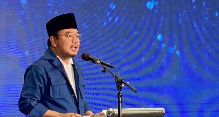 Prima Salam Ajak Pengurus GEKRAFS berkomitmen, Memajukan Produk Ekonomi Lokal