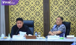 Respons Cepat Gubernur Herman Deru: Jembatan Ambruk, Aturan Batubara Diperketat!"