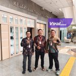 MPG DPW Sumsel Apresiasi Kinerja Kajati dalam Pengungkapan Kasus Korupsi Mantan Pejabat