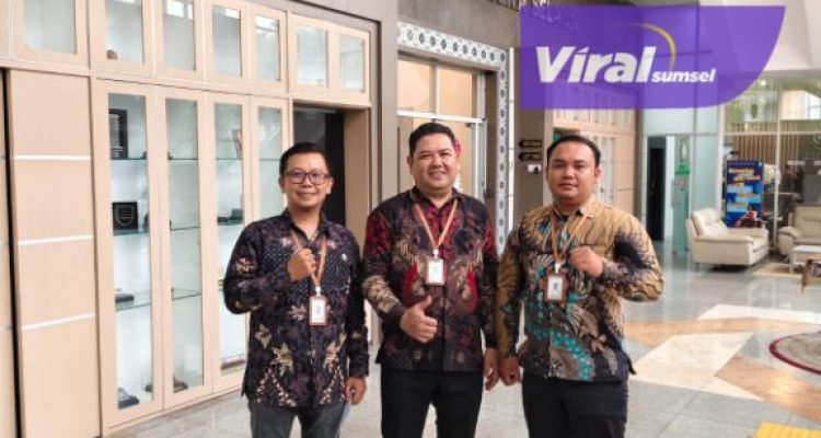 MPG DPW Sumsel Apresiasi Kinerja Kajati dalam Pengungkapan Kasus Korupsi Mantan Pejabat