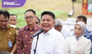 GSMP Goes to Pansos, Herman Deru Dorong Panti Sosial Jadi Sentra Produksi Pangan