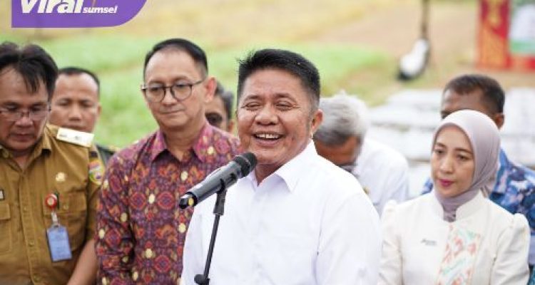 GSMP Goes to Pansos, Herman Deru Dorong Panti Sosial Jadi Sentra Produksi Pangan