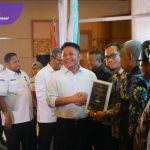 Ajak Jaga Lingkungan, Gubernur Herman Deru Luncurkan Aplikasi LIMAS