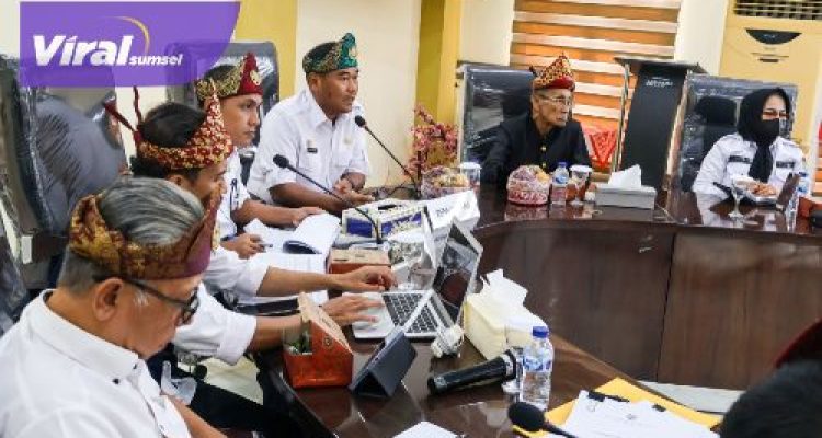 Empat Objek di Muba akan Ditetapkan Jadi Cagar Budaya, Termasuk Jembatan Teluk Desa Teluk