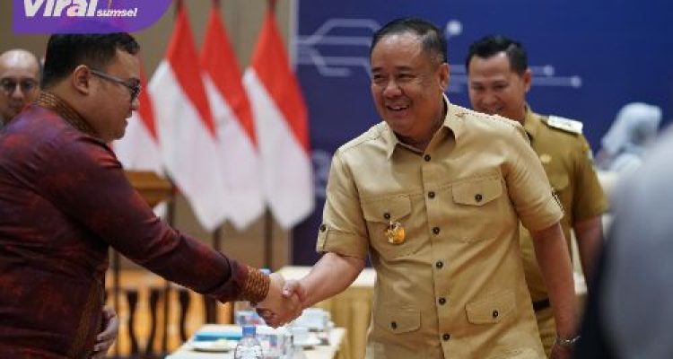 Sinergi Tangkal Inflasi, Wagub Cik Ujang Dorong Perkuat Kerja Sama Daerah dan Kemandirian Pangan