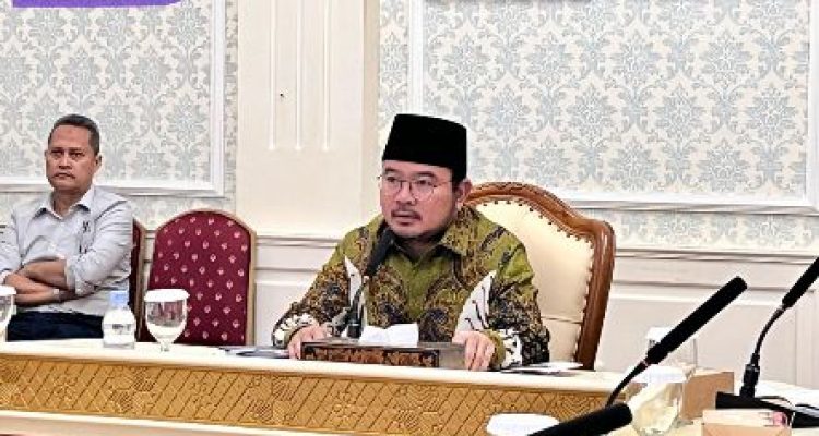 Prima Salam Sambut Kolaborasi Pembinaan Narapidana, Fokus Tekan Kriminalitas dan Atasi Over Kapasitas Lapas