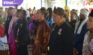 Ratu Dewa Siap Dukung Penuh DPC FKPPAI Palembang dalam Jalankan Program Sosialnya