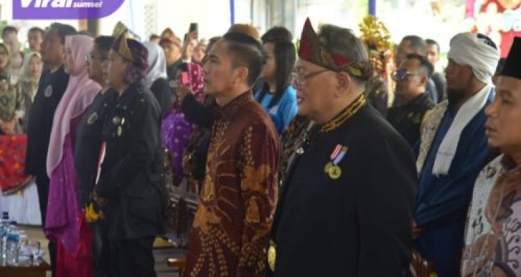 Ratu Dewa Siap Dukung Penuh DPC FKPPAI Palembang dalam Jalankan Program Sosialnya