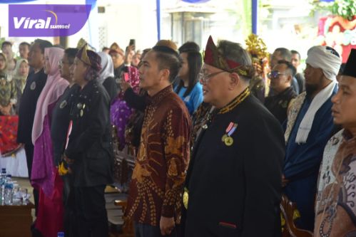 Ratu Dewa Siap Dukung Penuh DPC FKPPAI Palembang dalam Jalankan Program Sosialnya
