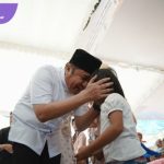 Gubernur Herman Deru Apresiasi Sedekah Bumi di Air Batu: Warisan Leluhur yang Harus Dilestarikan