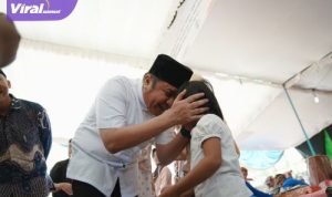 Gubernur Herman Deru Apresiasi Sedekah Bumi di Air Batu: Warisan Leluhur yang Harus Dilestarikan