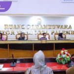 Palembang Siap Guncang Nusantara Lewat Swarna Songket dan Sriwijaya Expo 2025