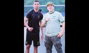 Mantan Bek Timnas Gabung Trial di Sriwijaya FC, Targetnya Mengejutkan!