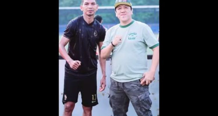 Mantan Bek Timnas Gabung Trial di Sriwijaya FC, Targetnya Mengejutkan!