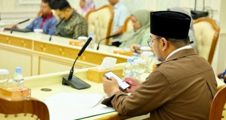 Pemkot Palembang Dukung Aplikasi "Bawa Oleh", Solusi Digital UMKM Lokal Hadapi Gempuran Marketplace Besar