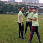 M Ali Ramadon, Dari Skuat SFC U21 hingga Menjadi Asisten Pelatih Tim Senior Sriwijaya FC