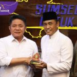 Gubernur Herman Deru Ajak LDII Jadi Garda Terdepan Dakwah Produktif di Sumsel