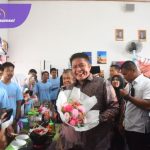 Gubernur Herman Deru Dorong Siswa SMK Se-OKU Jadi Wirausaha Inovatif, Kreatif, dan Berintegritas