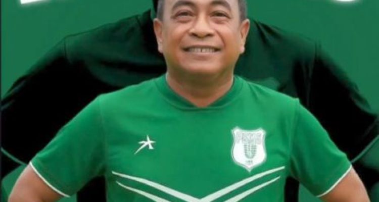 PSMS Medan resmi menunjuk pelatih kawakan Kas Hartadi sebagai juru taktik anyar untuk mengarungi kompetisi Championship 2025/26