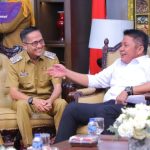 Palembang Terima Penghargaan Kemenkumham atas Program Bantuan Hukum Gratis di 107 Kelurahan