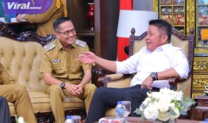 Palembang Terima Penghargaan Kemenkumham atas Program Bantuan Hukum Gratis di 107 Kelurahan