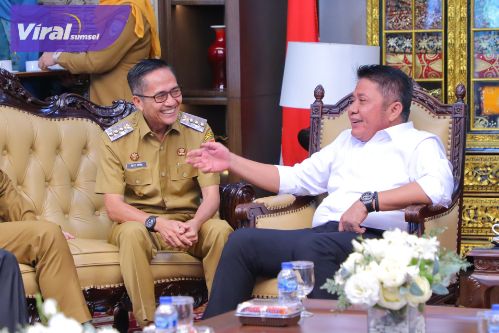 Palembang Terima Penghargaan Kemenkumham atas Program Bantuan Hukum Gratis di 107 Kelurahan