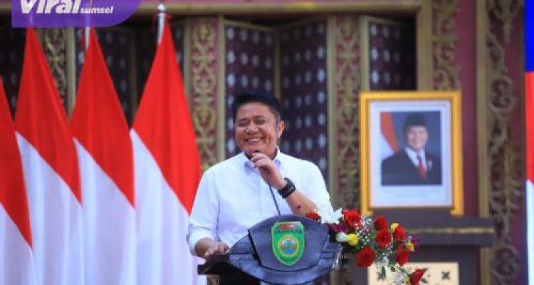 Sumsel Ukir Sejarah, Jadi Provinsi Pertama Miliki Posbankum di Seluruh Desa dan Kelurahan