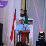 Gubernur Herman Deru Dorong Soliditas Pemimpin dan Literasi Teknologi Generasi Muda di HUT OKU Ke-115 Tahun