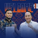 Ichsan Kurniawan Pulang Kampung, Siap Jadi Pengatur Ritme Permainan Sumsel United