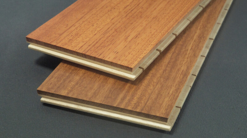 Menghadapi Tantangan Iklim, Engineered Wood Kian Dilirik Desainer Indonesia. Foto: viralsumsel.com