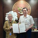 Indonesia Menuju Satu Sistem Digital: UNDP dan DEN Tandatangani Statement of Intent untuk Percepat Transformasi Digital (Foto: viralsumsel.com)