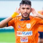 Profil Jechson Felix: Sayap Lincah Asal Bajawa yang Buka Gol Perdana untuk Sriwijaya FC